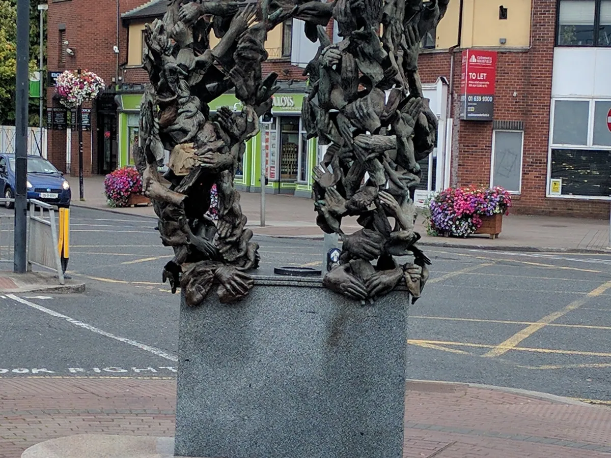 Finglas, County Dublin